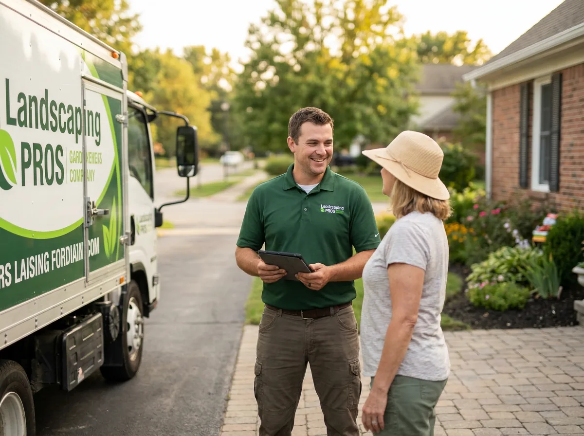 Landscaping Bude, MS FAQs